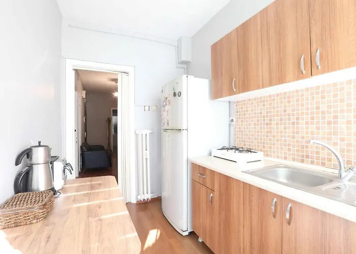 On The Street Of Bagdat