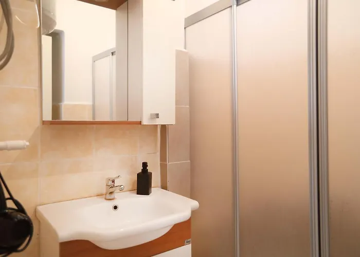 Апартаменты On The Street Of Bagdat Стамбул