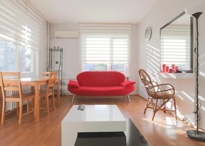 On The Street Of Bagdat