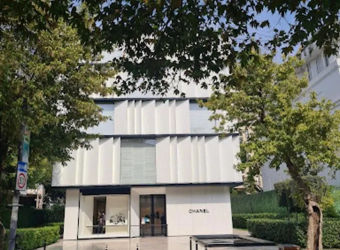 On The Street Of Bagdat *